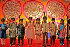 10th Anniversary Children's variety performance