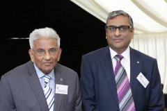 10th Anniversary Oshwal experience