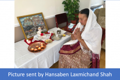14-Hansaben-Laxmichand-Shah
