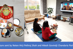 42-Neten-Hirji-Pethraj-Shah-and-Hitesh-Govindji-Chandaria-Parivar
