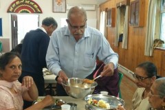 NORTH - 1st LUNCHEON CLUB
