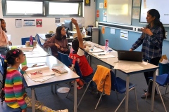 South - Gujarati School