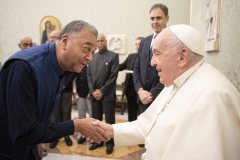 2024-11-Vatican-Visit-Rumit-Shah